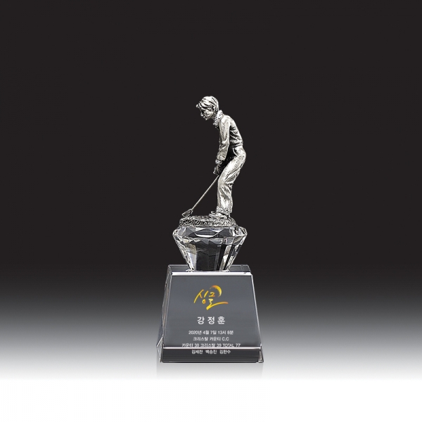 골프 트로피 HB-1211